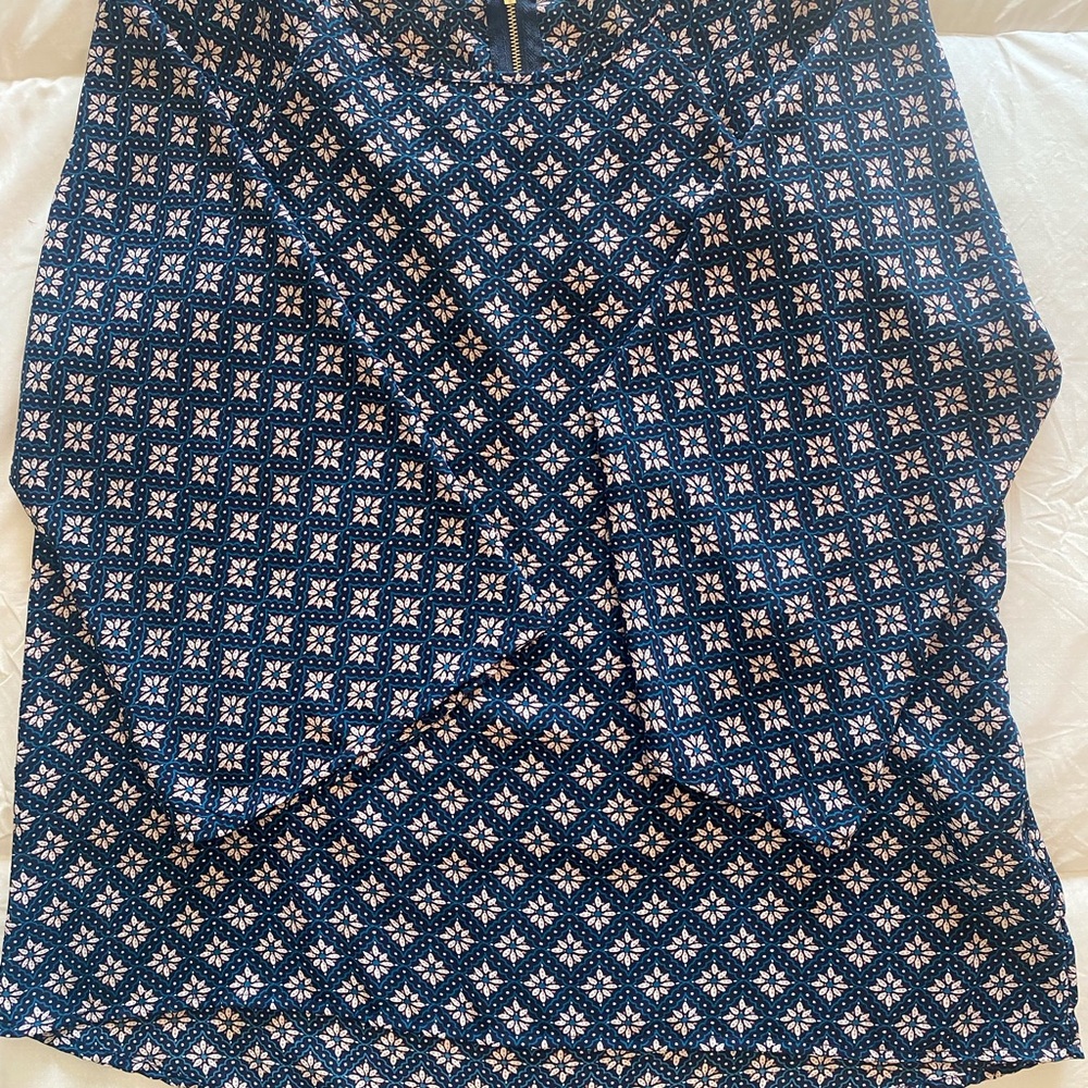 Papermoon Women’s Blouse